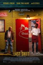 Watch The Last Shift FMoviesFree