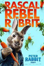 Watch Peter Rabbit FMoviesFree