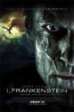 Watch I, Frankenstein FMoviesFree
