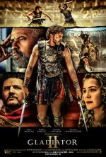 Watch Gladiator II FMoviesFree