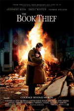 Watch The Book Thief FMoviesFree