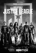 Watch Zack Snyder's Justice League FMoviesFree