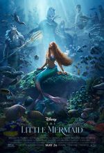 Watch The Little Mermaid FMoviesFree