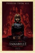 Watch Annabelle Comes Home FMoviesFree