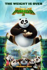 Watch Kung Fu Panda 3 FMoviesFree