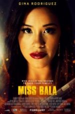 Watch Miss Bala FMoviesFree