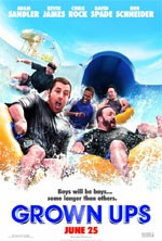 Watch Grown Ups FMoviesFree