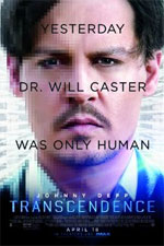 Watch Transcendence FMoviesFree