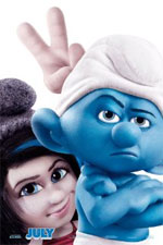 Watch The Smurfs 2 FMoviesFree