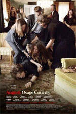 Watch August: Osage County FMoviesFree