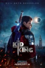 Watch The Kid Who Would Be King FMoviesFree