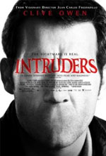 Watch Intruders FMoviesFree
