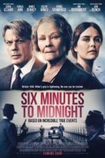 Watch Six Minutes to Midnight FMoviesFree