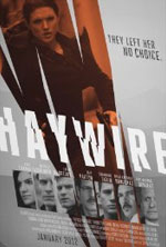 Watch Haywire FMoviesFree