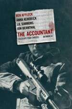 Watch The Accountant FMoviesFree
