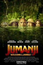 Watch Jumanji: Welcome to the Jungle FMoviesFree