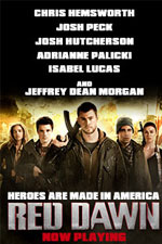Watch Red Dawn FMoviesFree