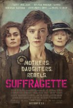 Watch Suffragette FMoviesFree