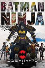 Watch Batman Ninja FMoviesFree