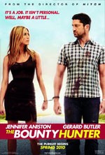 Watch The Bounty Hunter FMoviesFree
