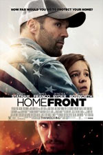 Watch Homefront FMoviesFree