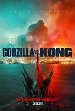 Watch Godzilla vs. Kong FMoviesFree