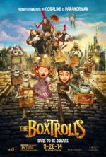 Watch The Boxtrolls FMoviesFree