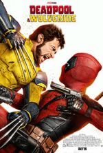 Watch Deadpool & Wolverine FMoviesFree