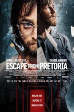 Watch Escape from Pretoria FMoviesFree