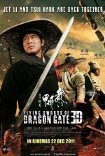 Watch The Flying Swords of Dragon Gate FMoviesFree