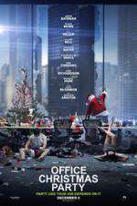 Watch Office Christmas Party FMoviesFree
