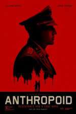 Watch Anthropoid FMoviesFree