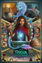 Watch Raya and the Last Dragon FMoviesFree