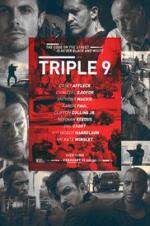 Watch Triple 9 FMoviesFree