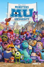Watch Monsters University FMoviesFree