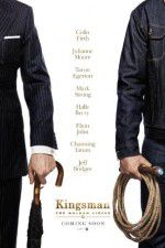 Watch Kingsman: The Golden Circle FMoviesFree