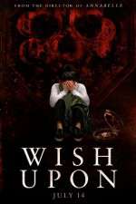 Watch Wish Upon FMoviesFree