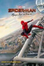Watch Spider-Man: Far from Home FMoviesFree