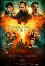 Watch Fantastic Beasts: The Secrets of Dumbledore FMoviesFree