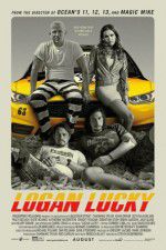 Watch Logan Lucky FMoviesFree