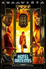 Watch Hotel Artemis FMoviesFree