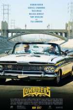 Watch Lowriders FMoviesFree