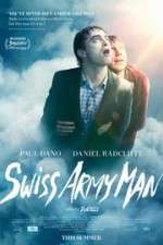 Watch Swiss Army Man FMoviesFree