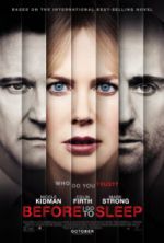 Watch Before I Go to Sleep FMoviesFree