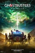 Watch Ghostbusters: Afterlife FMoviesFree