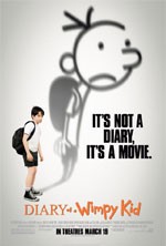 Watch Diary of a Wimpy Kid FMoviesFree