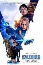 Watch Valerian and the City of a Thousand Planets FMoviesFree