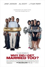 Watch Why Did I Get Married Too? FMoviesFree
