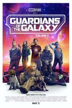 Watch Guardians of the Galaxy Vol. 3 FMoviesFree