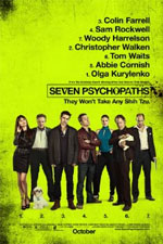 Watch Seven Psychopaths FMoviesFree